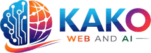 KAKO WEB & AI