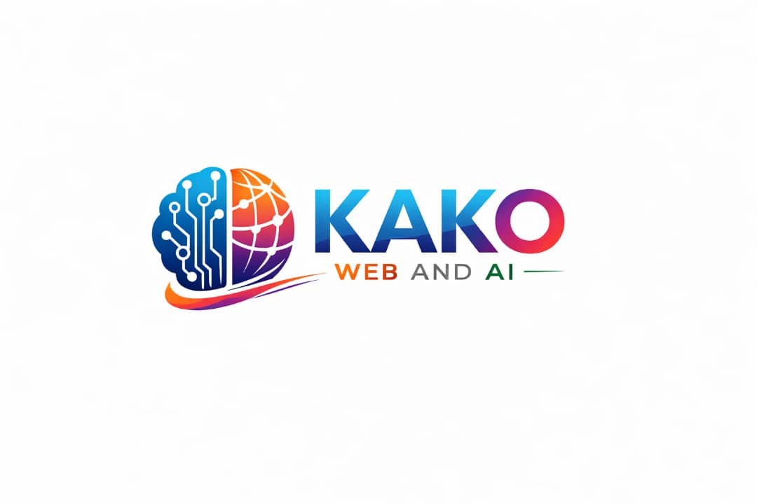 Kako Web & AI